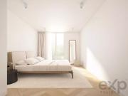 à venda Apartamento de alto padrão de 132 m2, Lisboa