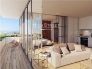 à venda Apartamento de alto padrão de 132 m2, Lisboa