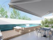 à venda Apartamento de alto padrão de 132 m2, Loulé, Faro
