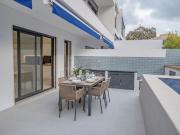 à venda Apartamento de luxo de 132 m2, Loulé, Portugal