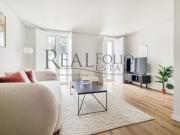 à venda Apartamento de alto padrão de 133 m2, Lisboa