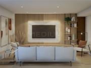 à venda Apartamento de alto padrão de 133 m2, Maia, Porto