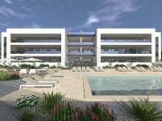 à venda Apartamento de luxo de 133 m2, Portimão, Portugal
