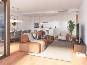 à venda Apartamento de alto padrão de 134 m2, Alameda...