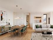 à venda Apartamento de alto padrão de 134 m2, Belas...