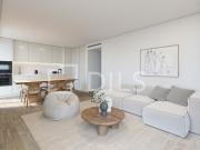 à venda Apartamento de alto padrão de 134 m2, Campo...