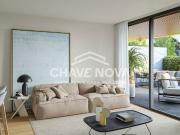 à venda Apartamento de alto padrão de 134 m2, Vila Nova...