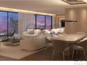 à venda Apartamento de alto padrão de 135 m2, Funchal,...