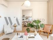 à venda Apartamento de alto padrão de 135 m2, Lisboa,...