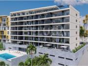 à venda Apartamento de alto padrão de 136 m2, Amparo,...