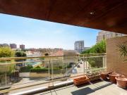 à venda Apartamento de alto padrão de 136 m2, Pinhais da...