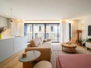 à venda Apartamento de alto padrão de 136 m2, Vila Nova...