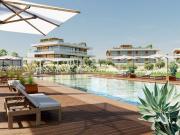 à venda Apartamento de alto padrão, Vilamoura, Loulé, Faro