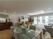 à venda Apartamento de alto padrão de 137 m2, Carcavelos...