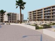 à venda Apartamento de alto padrão de 137 m2, Portimão, Faro