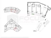 à venda Apartamento de alto padrão de 138 m2, Aveiro