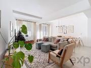 à venda Apartamento de alto padrão de 138 m2, Campolide,...