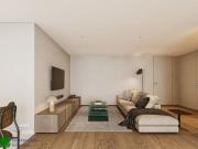 à venda Apartamento de alto padrão de 138 m2, Gondomar,...