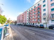 à venda Apartamento de alto padrão de 138 m2, Lisboa,...