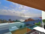 à venda Apartamento de alto padrão de 140 m2, Funchal,...