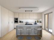 à venda Apartamento de alto padrão de 140 m2, Montijo,...