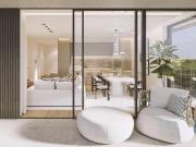 à venda Apartamento de alto padrão de 140 m2, Póvoa de...