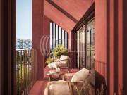 à venda Apartamento de alto padrão de 141 m2, Almada,...