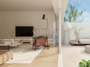 à venda Apartamento de alto padrão de 141 m2, Matosinhos...
