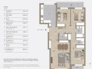 à venda Apartamento de alto padrão de 141 m2, Montijo,...