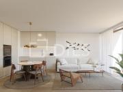 à venda Apartamento de alto padrão de 143 m2, Campo...