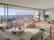 à venda Apartamento de alto padrão de 143 m2, Olhão, Faro