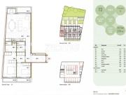 à venda Apartamento de alto padrão de 143 m2, Porto,...