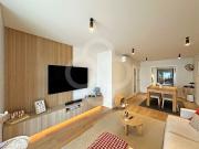 à venda Luxuoso apartamento de 144 m2, Lumiar, Lisboa