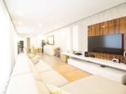 à venda Apartamento de alto padrão de 144 m2, Póvoa de...