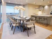 à venda Apartamento de alto padrão de 145 m2, Aveiro