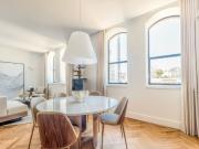 à venda Apartamento de alto padrão de 145 m2, Beato, Lisboa