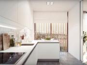 à venda Apartamento de alto padrão de 145 m2, Lisboa