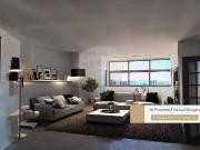 à venda Apartamento de alto padrão de 145 m2, Lisboa,...