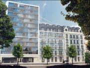 à venda Apartamento de alto padrão de 145 m2, Lisboa,...