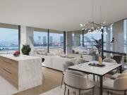 à venda Apartamento de alto padrão de 145 m2, Vila Nova...