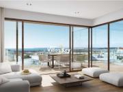 à venda Apartamento de alto padrão de 146 m2, Alvor,...