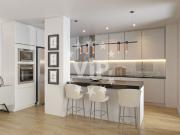 à venda Apartamento de alto padrão de 146 m2, Faro, Portugal