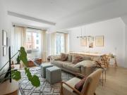 à venda Apartamento de alto padrão, Campolide, Lisboa