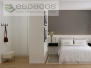 à venda Apartamento de alto padrão de 148 m2, Centro Sao...