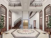 à venda Apartamento de alto padrão de 149 m2, Avenida...