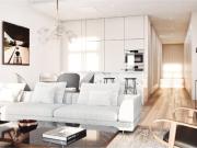 à venda Apartamento de luxo de 144 m2, Cais do Sodre Sao...