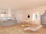 à venda Apartamento de alto padrão de 149 m2, Setúbal,...