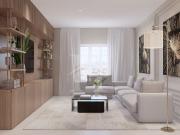 à venda Apartamento de alto padrão de 150 m2,...