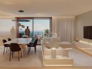 à venda Apartamento de alto padrão de 129 m2, Arrabida...