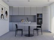 à venda Apartamento de alto padrão de 150 m2, D. Ana,...